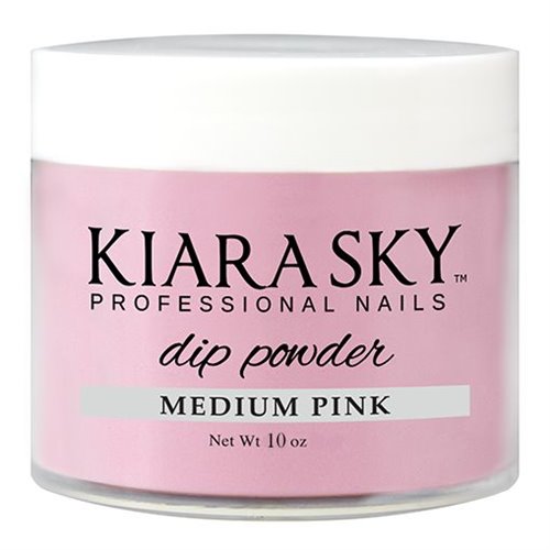 1 KS Dip Powder MEDIUM PINK - 10 oz